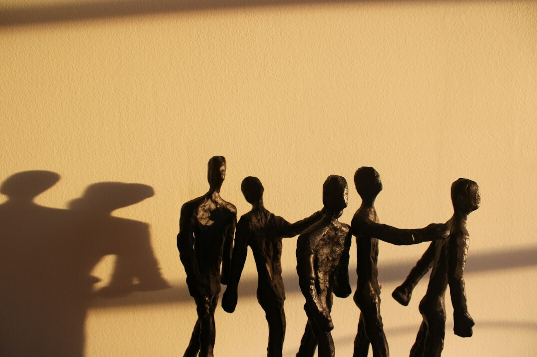 multiple character perspectives